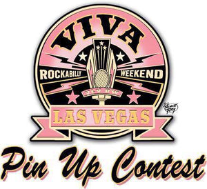 Miss Viva Las Vegas 2019? Har brug for din stemme! <3